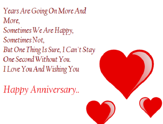 80 Best Anniversary Wishes For Wife Romantic Quotes Saying With Hd Images