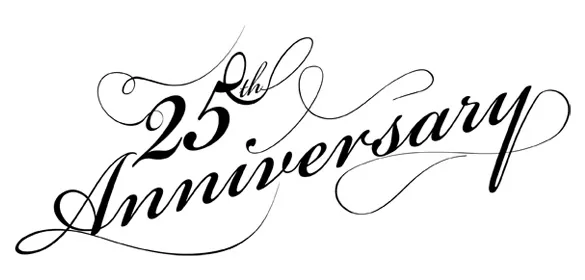 25th Wedding Anniversary Wishes