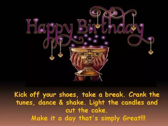 Birthday Wishes for Colleagues