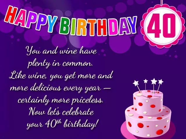 View 28 Happy 40Th Birthday Brother Funny Meme - trendqopponent