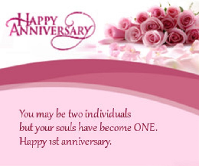 Anniversary Wishes For Husband