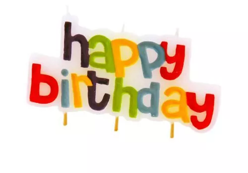 Birthday Wishes for Colleagues