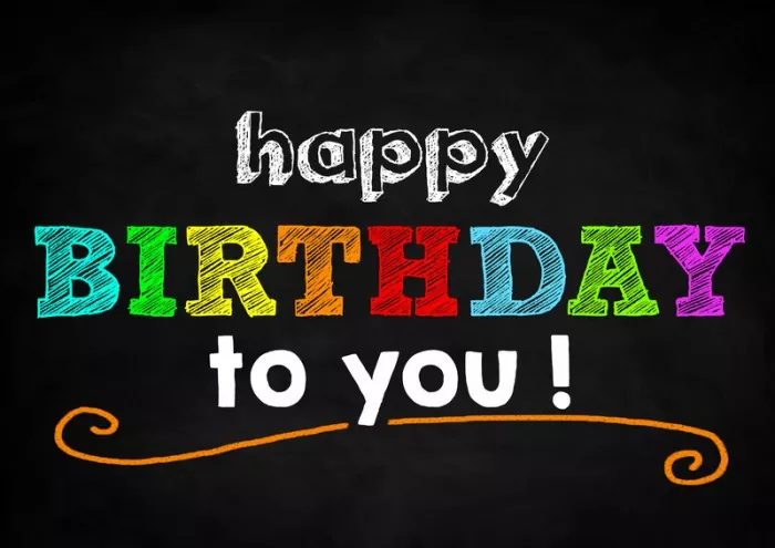 Birthday Wishes for Colleagues