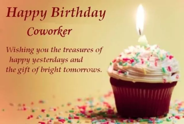 Happy Birthday Boss Message