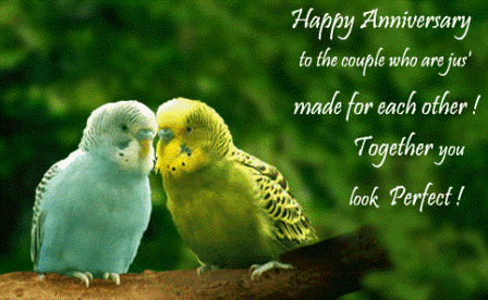 Wedding anniversary wishes images