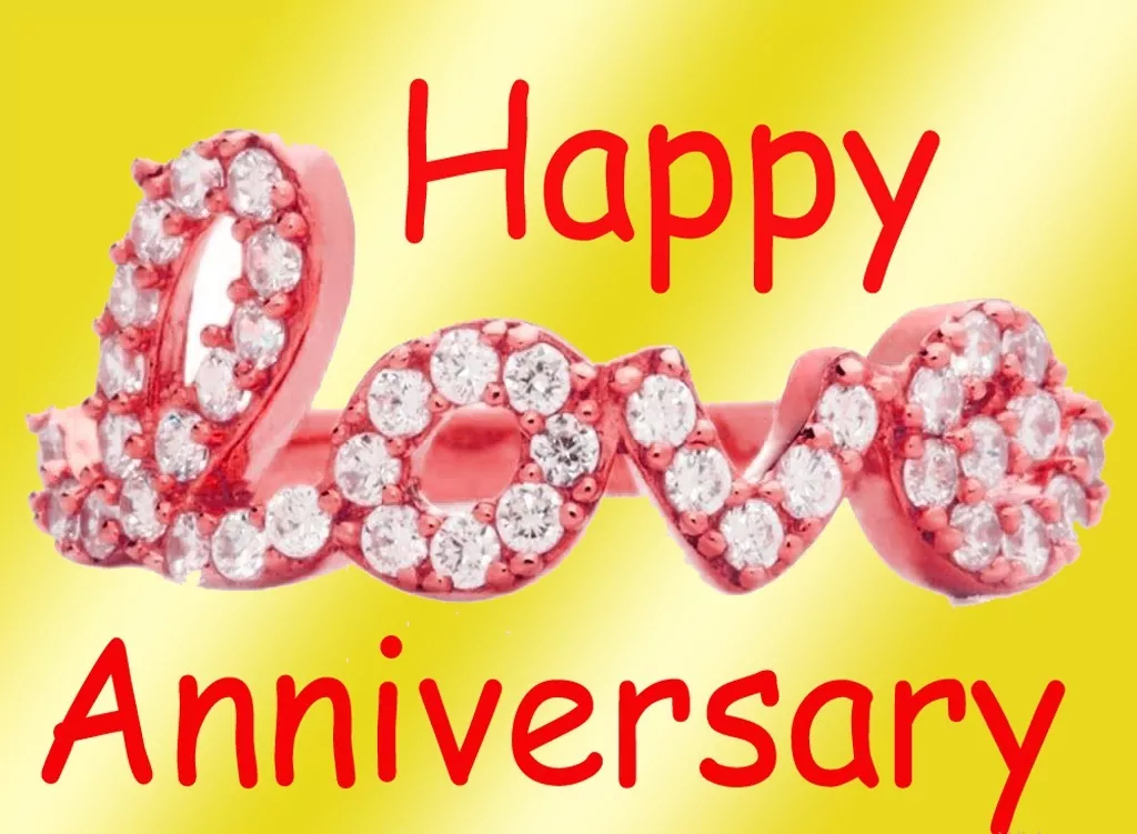 Marriage Anniversary Wishes