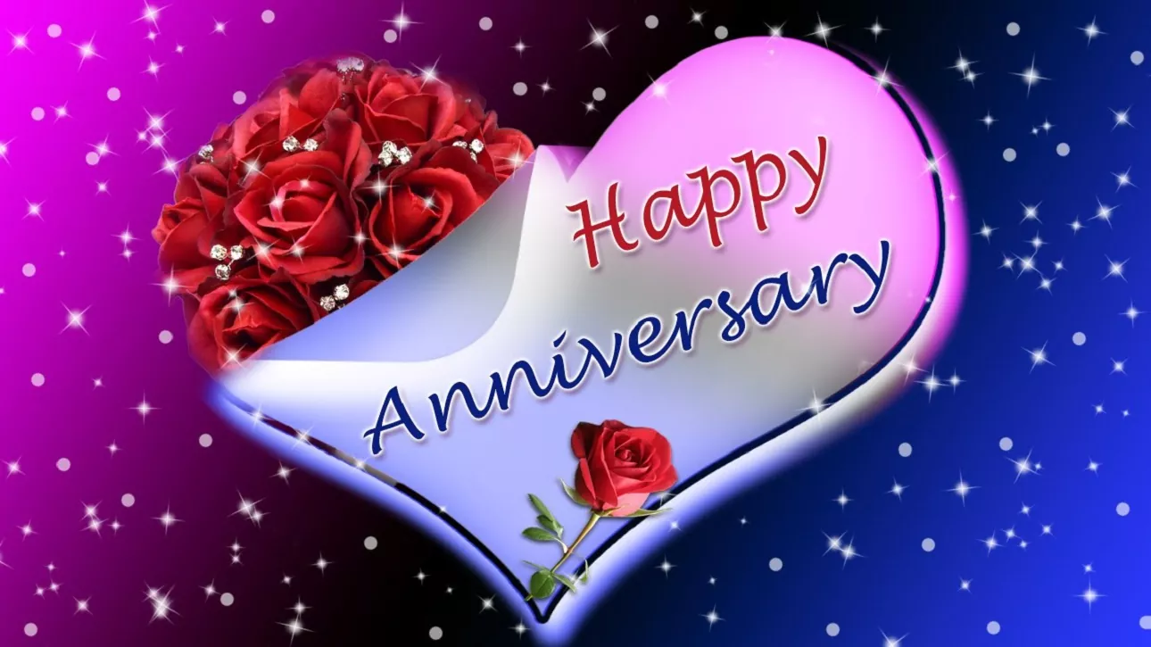 Marriage Anniversary Wishes