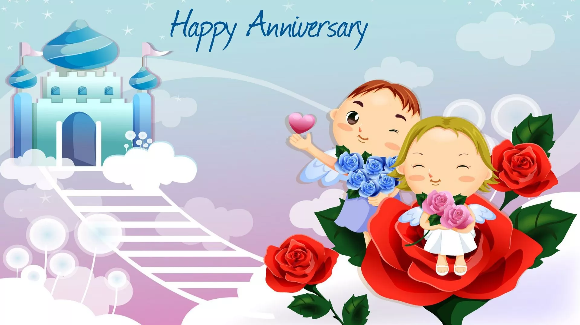 Marriage Anniversary Wishes