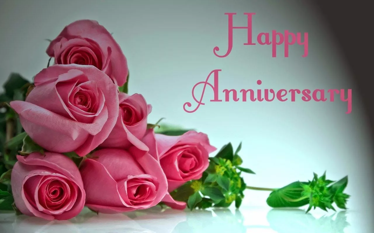 Marriage Anniversary Wishes
