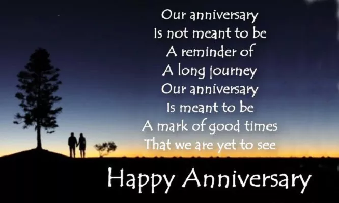 Happy Anniversary Quotes For Wife