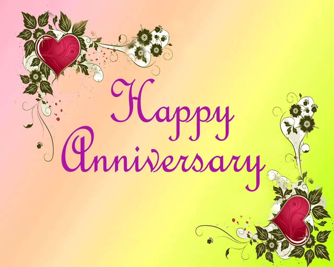 Marriage Anniversary Wishes
