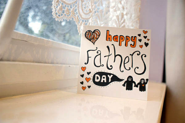 Fathers Day Lovely/Beautiful SMS Collection