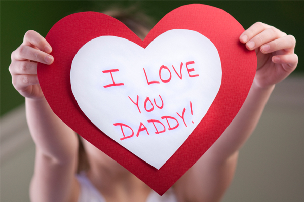 Fathers Day Lovely/Beautiful SMS Collection