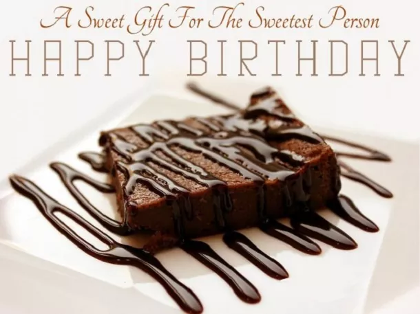Birthday Wishes For Girlfriend