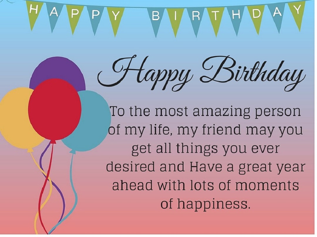 Motivational Birthday Quotes