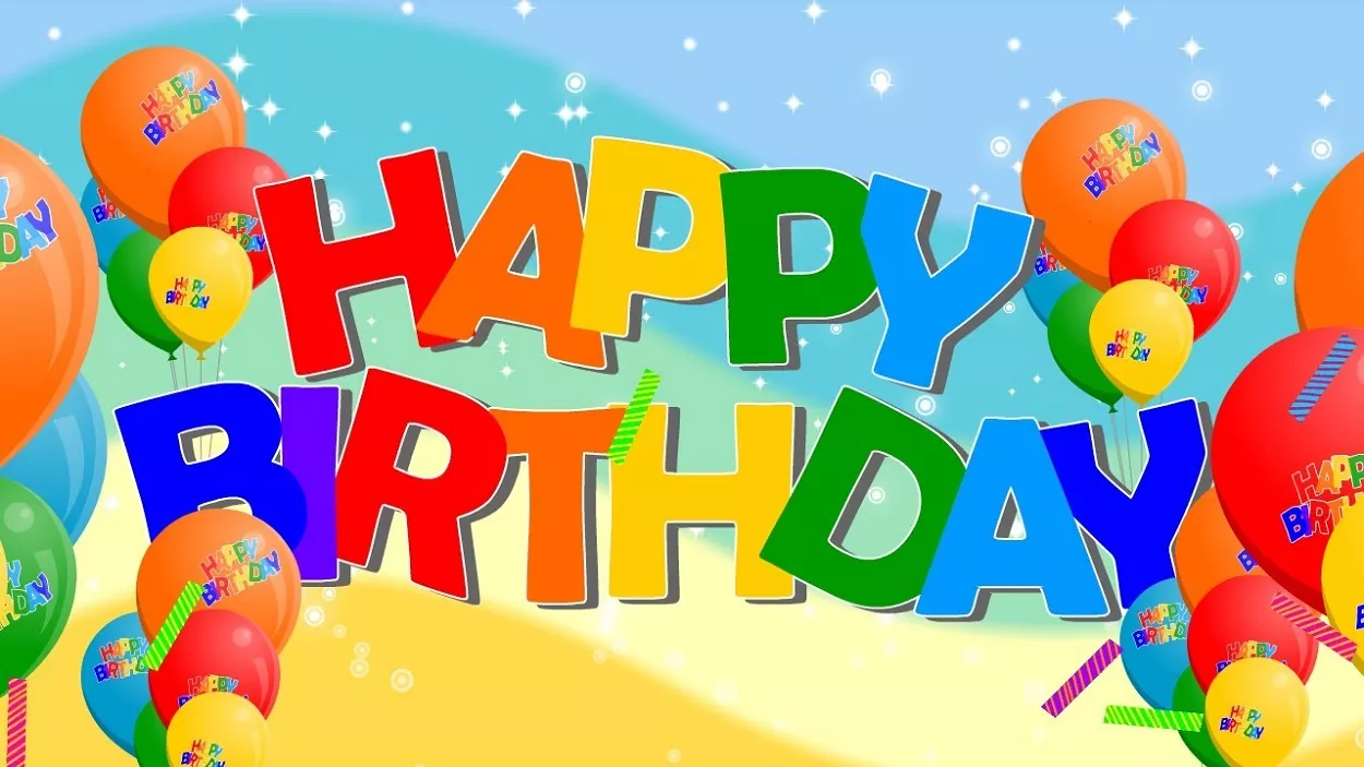 Birthday Wishes For Girlfriend