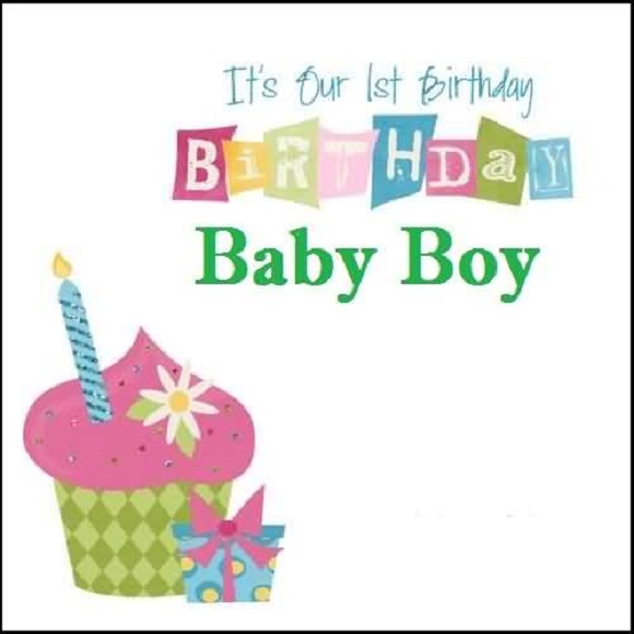 80 Happy Birthday Wishes For Baby Boy Birthday Wishes For Kid Boy