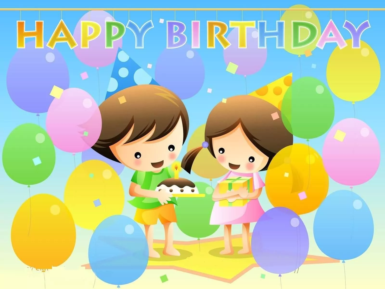 popular birthday wishes