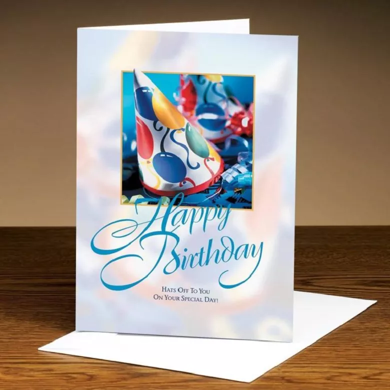 Birthday Quotes For Business Partner
