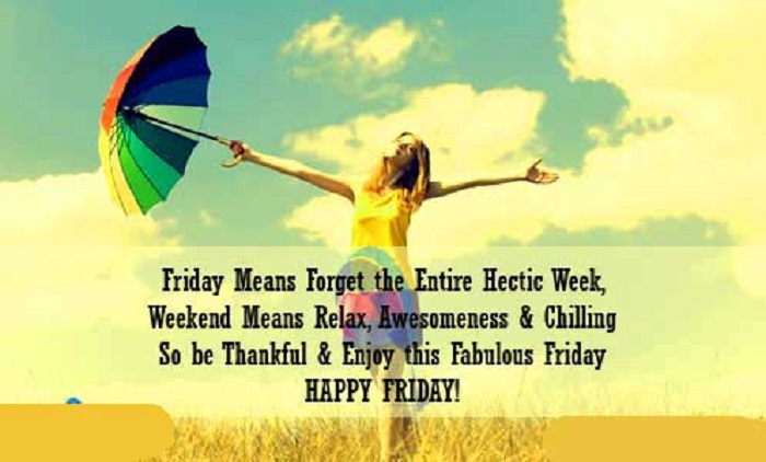 Image result for Happy Friday quotes