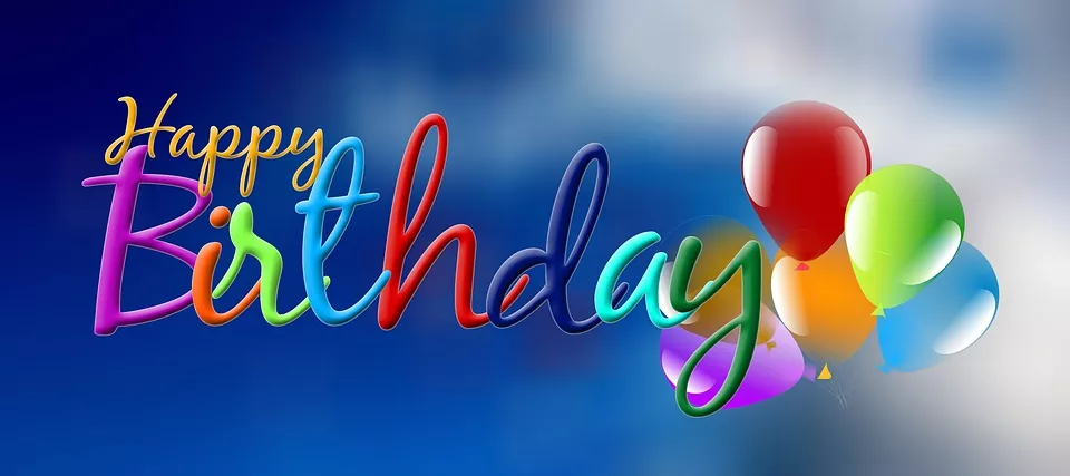 Popular Birthday Quotes