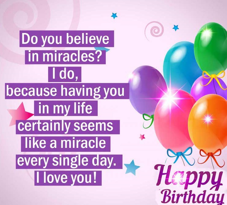 Motivational Birthday Quotes