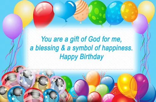 Popular Birthday Quotes