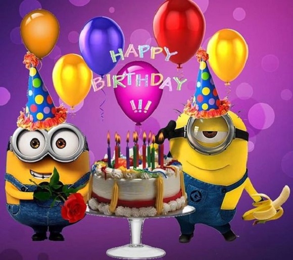 Funny Happy Birthday Wishes For Friend
