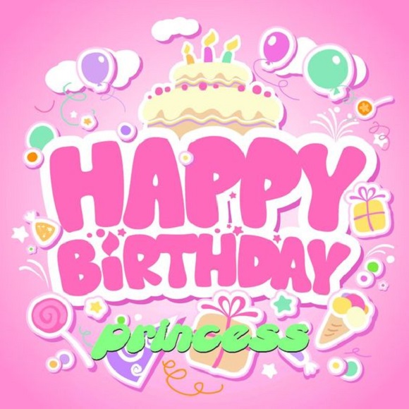 Happy Birthday Greeting Cards