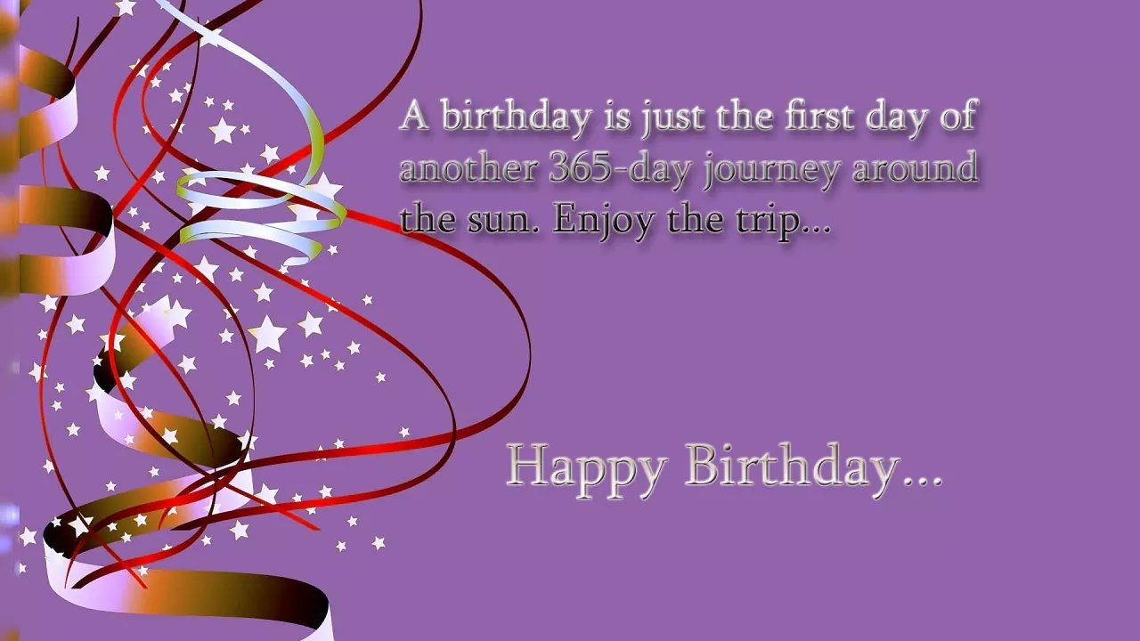 Birthday Wishes For Girlfriend