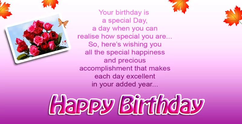 50+ Top Happy Birthday Wishes for Grandma - Birthday Quotes