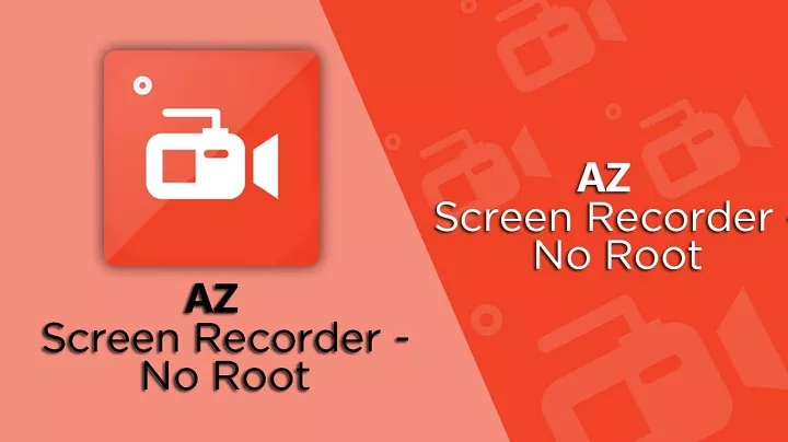 AZ Screen Recorder