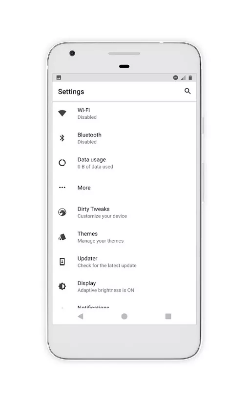 Android O