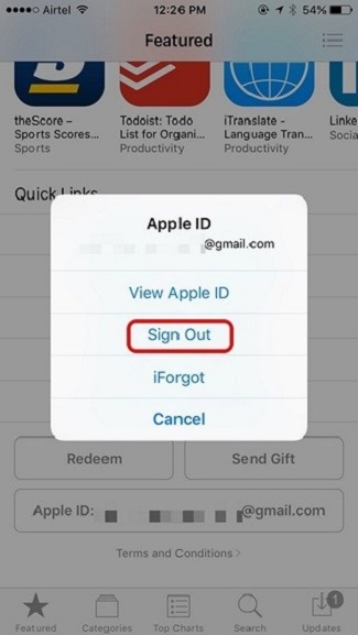 How to Create Apple ID Without Credit Card