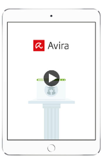 Avira Vault