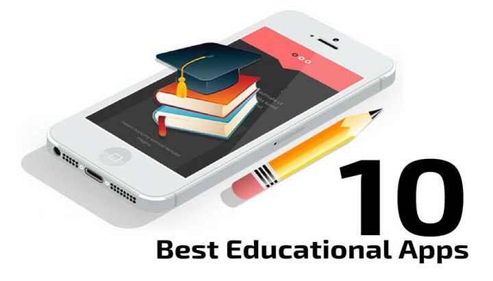 Best Educational Apps for Android