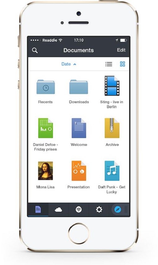 Application documentation. Documents от Readdle. Приложение документы на айфон. Documents на айфон. Documents приложение на айфон.