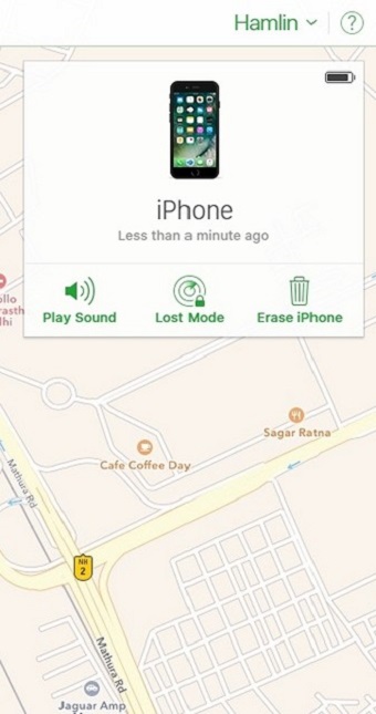 How to Find Lost or Stolen iPhone