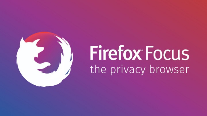 Firefox Focus