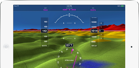 ForeFlight