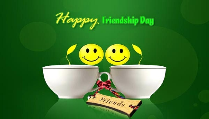 Friendship Day Greeting Cards