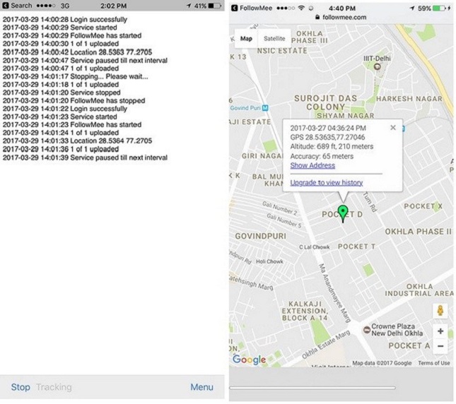 How to Find Lost or Stolen iPhone