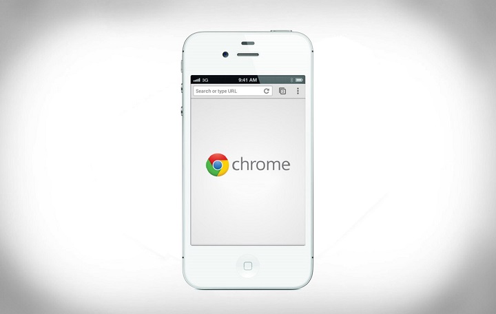 Google Chrome