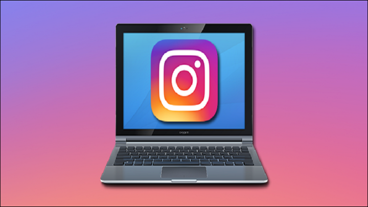 How to upload photos to Instagram from your PC