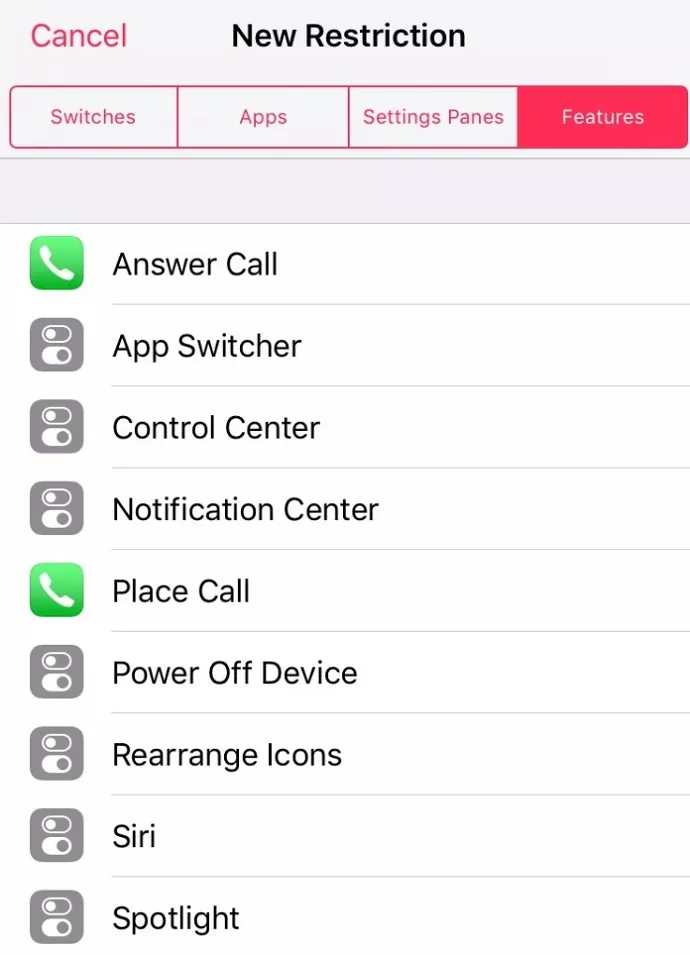 How to Lock Apps on iPhone With Touch ID