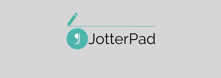 JotterPad