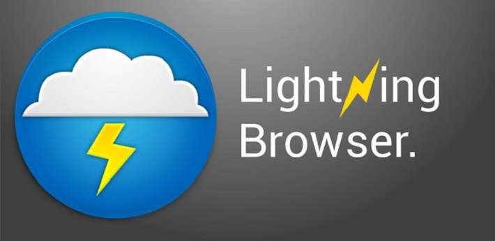 Lightning Web Browser