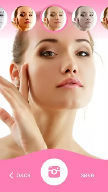 InstaBeauty