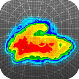 MyRadar Weather Radar