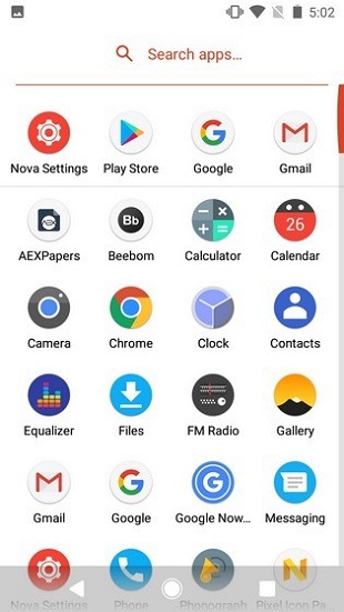 How to Change App Icons on Android